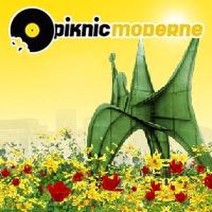 Piknic Moderne (EP)