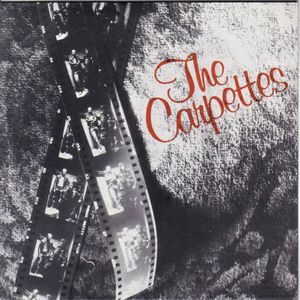 The Carpettes (EP)