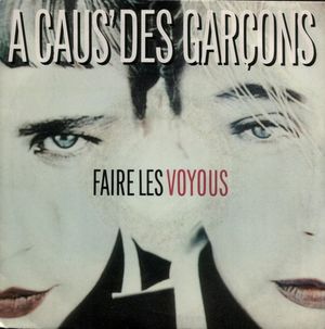 Faire les voyous (Single)