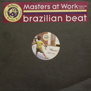 Brazilian Beat (EP)