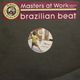 Pochette Brazilian Beat (EP)