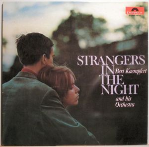 Strangers in the Night