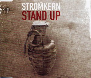 Stand Up (Single)