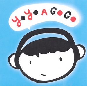 YoYo a Go Go: Another Live Compilation (Live)