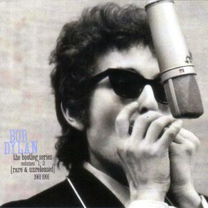 5 Tracks From the Bootleg Series, Volumes 1-3 [Rare & Unreleased] 1961-1991