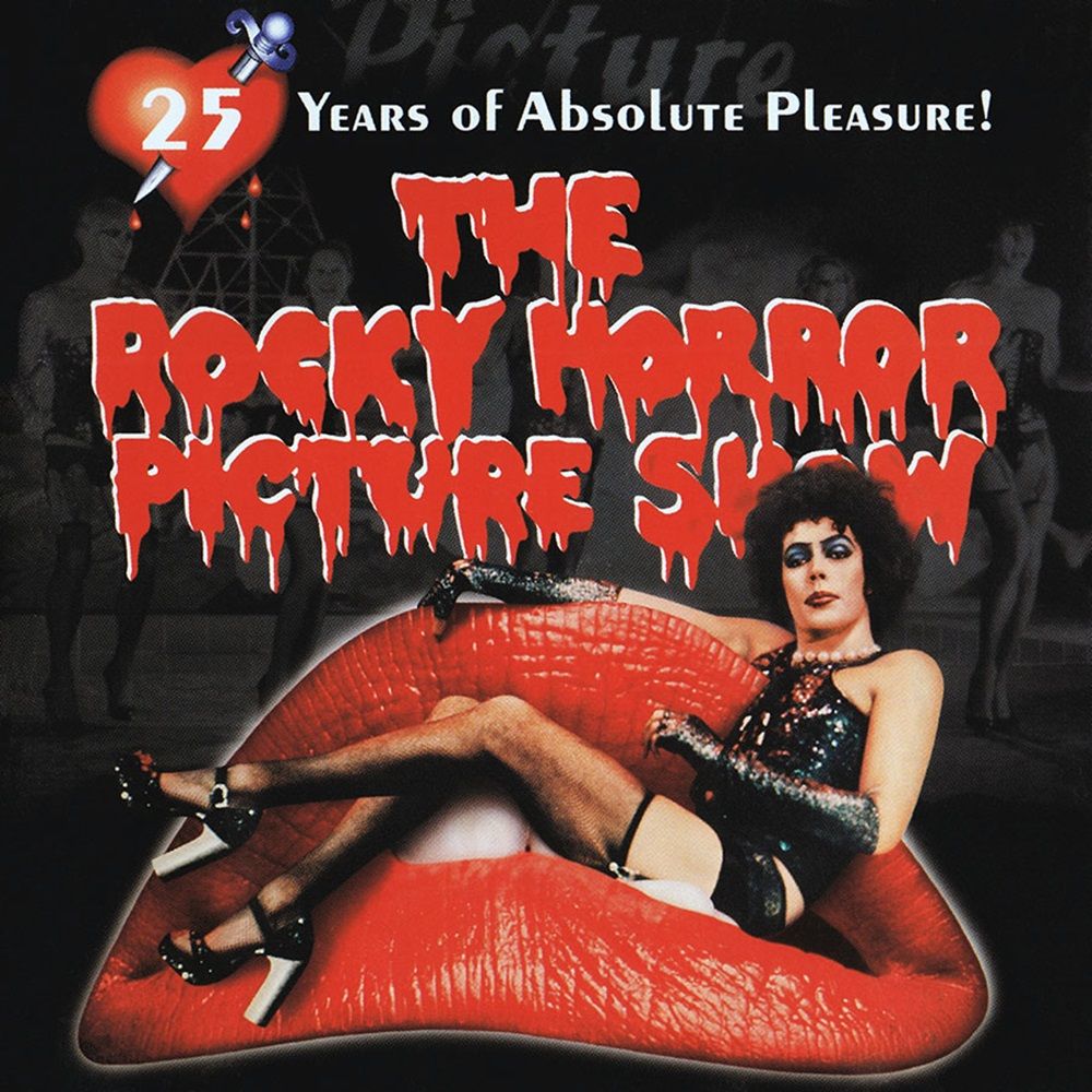 Rocky Horror Picture Show Ost Zip