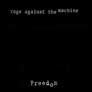 Freedom (Single)