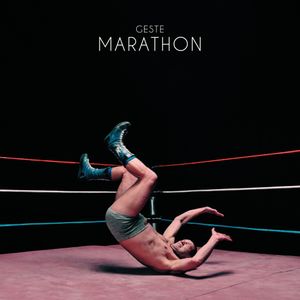 Marathon (EP)