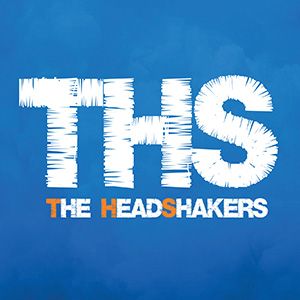 Introducing the Headshakers #2