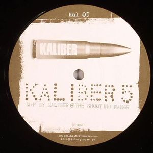 [Kaliber 5 - A]