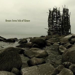 Seven Veils of Silence (EP)