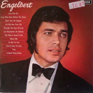 Engelbert