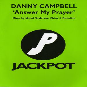 Answer My Prayer (Single)