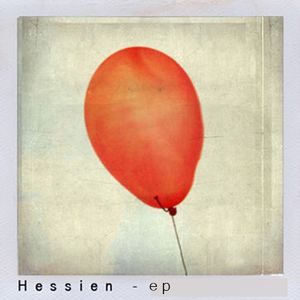 Hessien ep (EP)