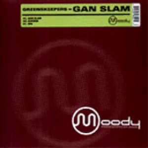Gan Slam (EP)
