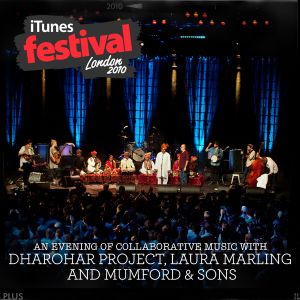 iTunes Festival: London 2010 (Live)