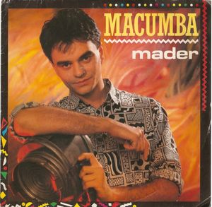 Macumba (Single)