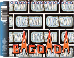 Bagdada (Single)