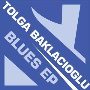 Blues EP (Single)
