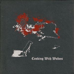 Cooking With Wolves