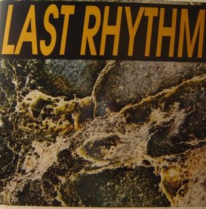 Last Rhythm (Single)