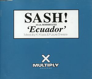 Ecuador (Single)