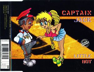 Little Boy (Captain's dance mix)