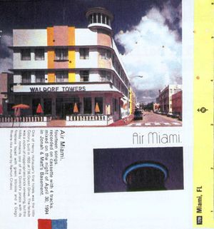 Nicola Six