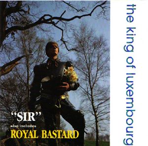 “Sir” / Royal Bastard
