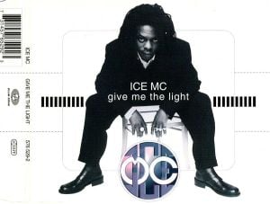 Give Me the Light (Single)