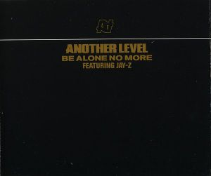 Be Alone No More (Single)