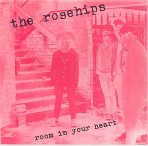 Room in Your Heart (Single)