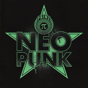 Neopunk