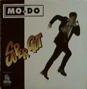 Super gut (Single)