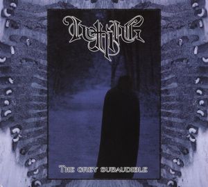 The Grey Subaudible