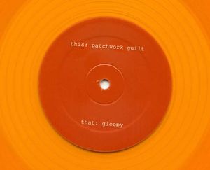 Patchwork Guilt (Single)