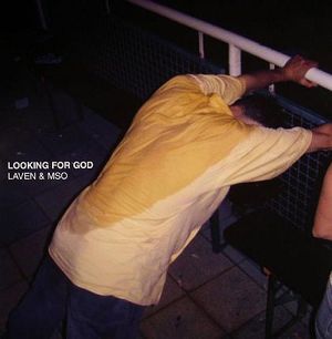 Looking for God (EP)