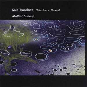 Mother Sunrise