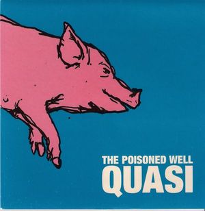 The Poisoned Well (Single)