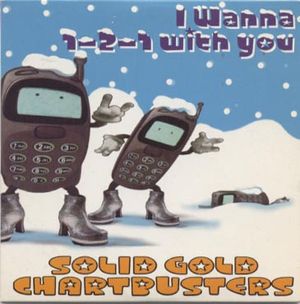 I Wanna 1-2-1 With You (Single)