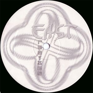 East (Remixes) (EP)