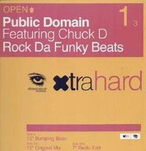 Rock da Funky Beats (Single)