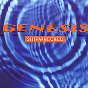 Shipwrecked (Single)