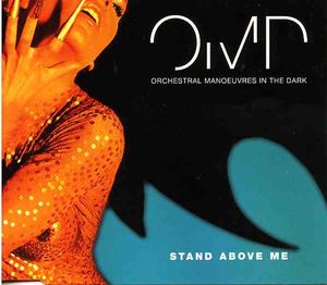 Stand Above Me (Single)