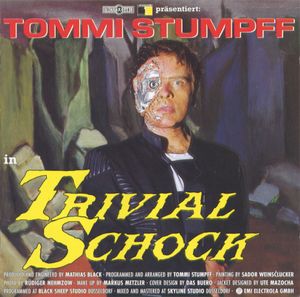 Trivial Schock