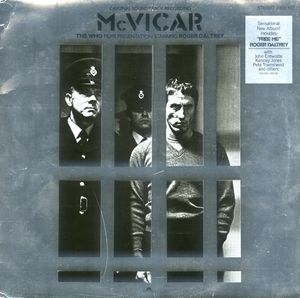 McVicar (OST)
