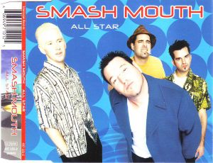 All Star (Single)