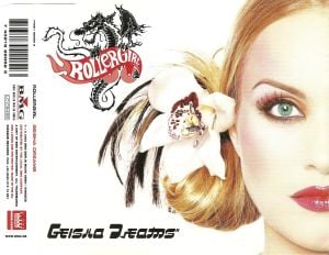 Geisha Dreams (Single)