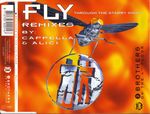 Pochette Fly (C.C.Q.T. radio edit)