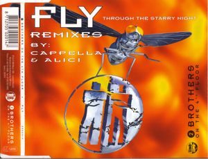 Fly (Beats 'R' Us mix)